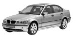 BMW E46 C0503 Fault Code