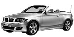 BMW E88 C0503 Fault Code