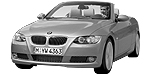 BMW E93 C0503 Fault Code