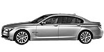 BMW F02 C0503 Fault Code