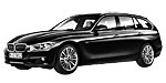 BMW F31 C0503 Fault Code